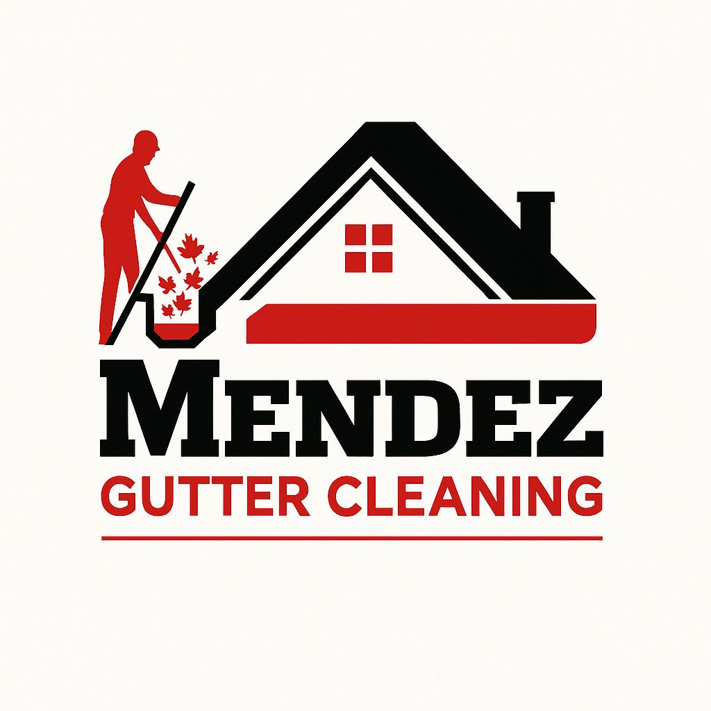 Mendez Gutter Cleaning LLC logo